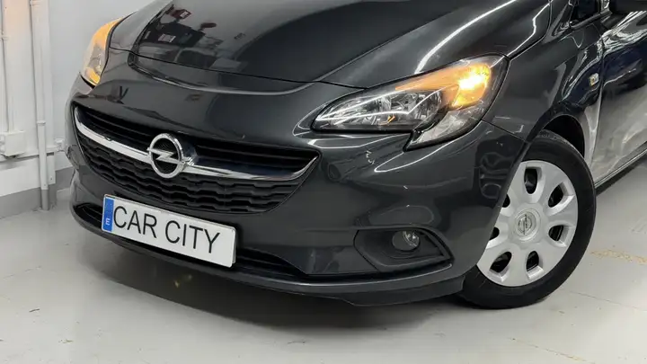 Opel Corsa 2018, foto 2