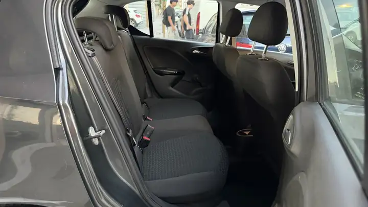 Opel Corsa 2018, foto 7