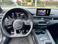 Audi A4 Lim. quattro sport 3.0 TDI S-Line 8-fach Zilver - thumbnail 10