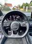 Audi A4 Lim. quattro sport 3.0 TDI S-Line 8-fach Zilver - thumbnail 11
