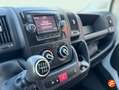 Citroen Jumper BlueHDi 103KW (140) Furgón 35 Heavy L3H2 Blanco - thumbnail 20