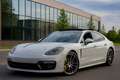 Porsche Panamera GTS V8/KERAMIK/GARANTIE/MASSAGE/MATRIX Gris - thumbnail 1
