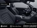 Mercedes-Benz C 200 Cabriolet AMG Multibeam Leder Distronic Grau - thumbnail 4