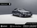 Mercedes-Benz C 200 Cabriolet AMG Multibeam Leder Distronic Grau - thumbnail 8