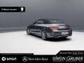 Mercedes-Benz C 200 Cabriolet AMG Multibeam Leder Distronic Grau - thumbnail 11