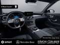 Mercedes-Benz C 200 Cabriolet AMG Multibeam Leder Distronic Grau - thumbnail 3
