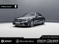 Mercedes-Benz C 200 Cabriolet AMG Multibeam Leder Distronic Grau - thumbnail 1