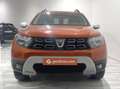 Dacia Duster Access TCE 67kW(90CV) 4X2 Orange - thumbnail 3