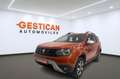 Dacia Duster Access TCE 67kW(90CV) 4X2 Orange - thumbnail 1