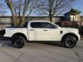Ford Ranger Ranger Doppelkabine Wildtrak X e-4WD 2,0 EcoBlue Aut. Wildtrak X Weiß - thumbnail 4