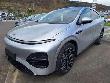 358 kW AWD PERFORMANCE*ALLRAD*FAST+LUXURIOUS!