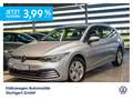 Volkswagen Golf Variant Golf 8 Variant Life 2.0 TDI Navi Tempomat Silber - thumbnail 1
