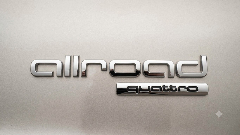 Audi A4 allroad A4 allroad quattro 2.0 TDI S-tronic — photo 6