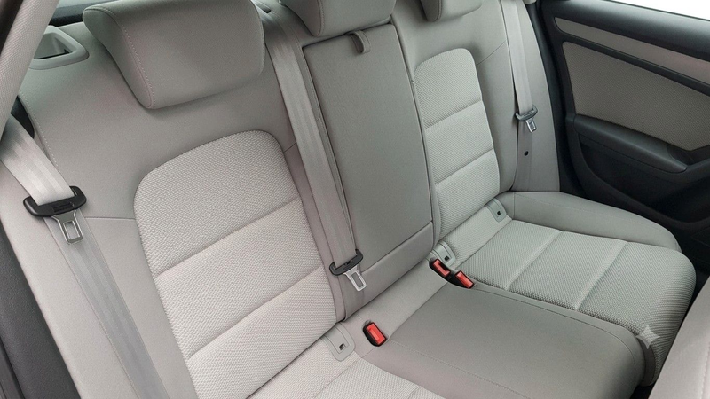 Audi A4 allroad A4 allroad quattro 2.0 TDI S-tronic — photo 4