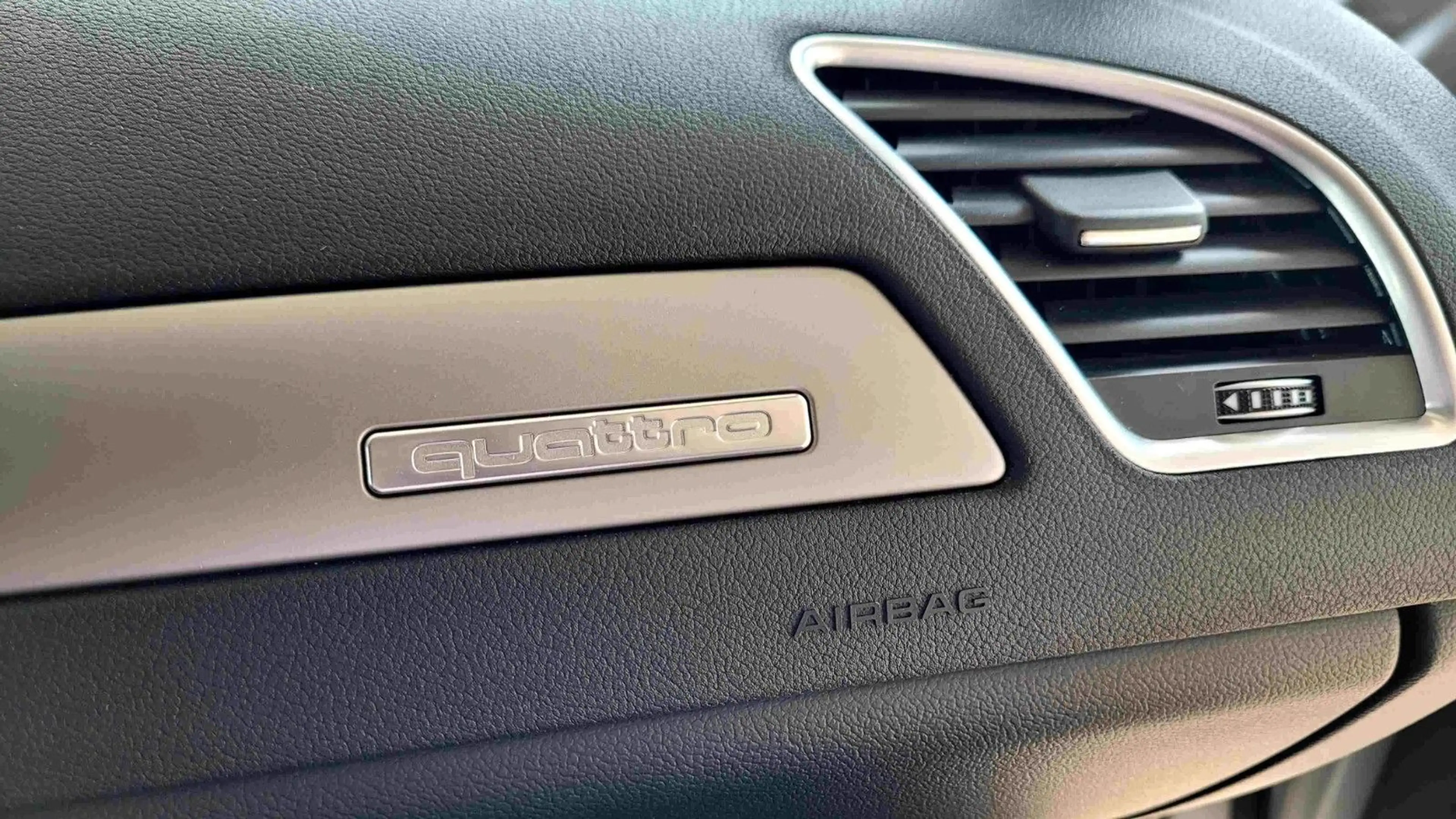 Audi A4 allroad A4 allroad quattro 2.0 TDI S-tronic — photo 15