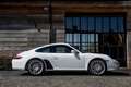 Porsche 997 911 CARRERA 4S / COUPÉ / MANUAL / SPORT CHRONO Wit - thumbnail 5