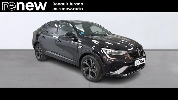 Renault Arkana 2023, foto 5