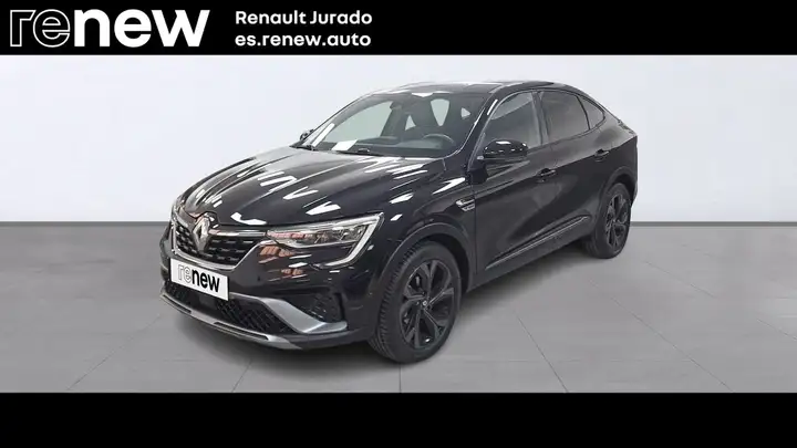Renault Arkana 2023