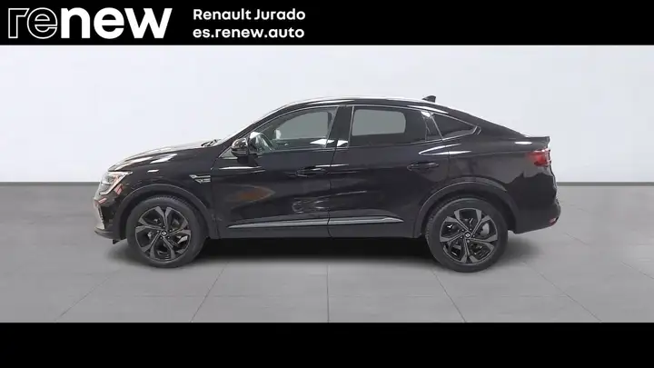 Renault Arkana 2023, foto 3