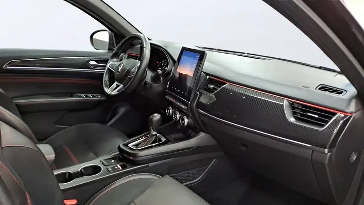 Renault Arkana 2023, foto 15