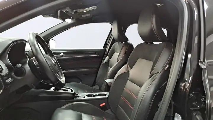 Renault Arkana 2023, foto 12