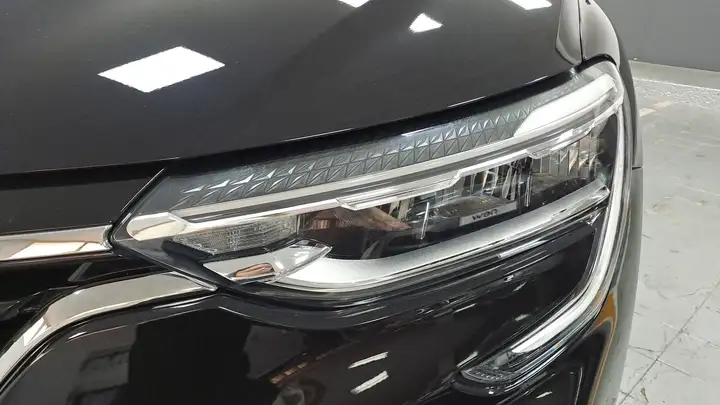 Renault Arkana 2023, foto 8