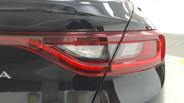 Renault Arkana 2023, foto 7