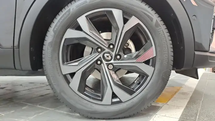 Renault Arkana 2023, foto 9