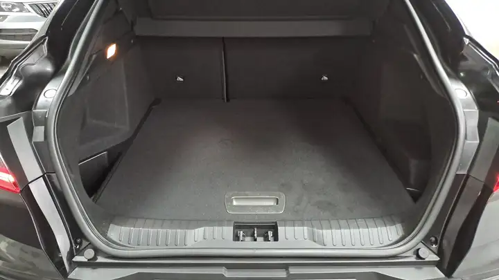 Renault Arkana 2023, foto 10