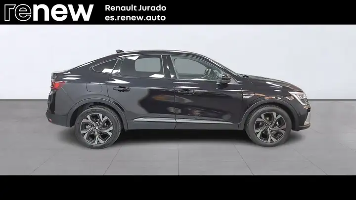 Renault Arkana 2023, foto 4