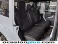 Jeep Wrangler Unlimited 2.8CRD Sahara Blanco - thumbnail 13
