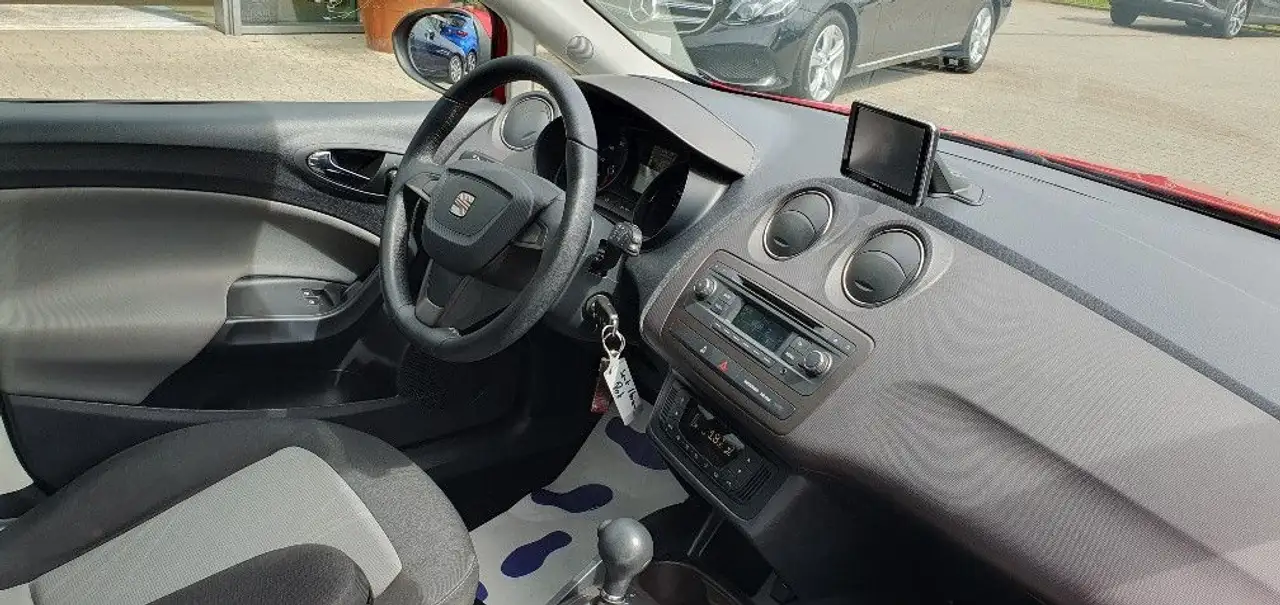 Das Auto