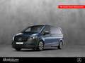 Mercedes-Benz Vito Vito 114 CDI Kasten Kompakt SHZ/Totw./AHK Bleu - thumbnail 1