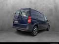 Mercedes-Benz Vito Vito 114 CDI Kasten Kompakt SHZ/Totw./AHK Blau - thumbnail 5