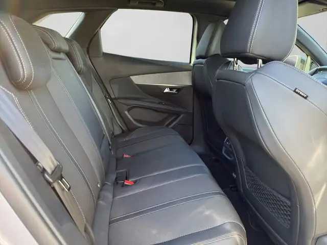 Peugeot 3008 view 15