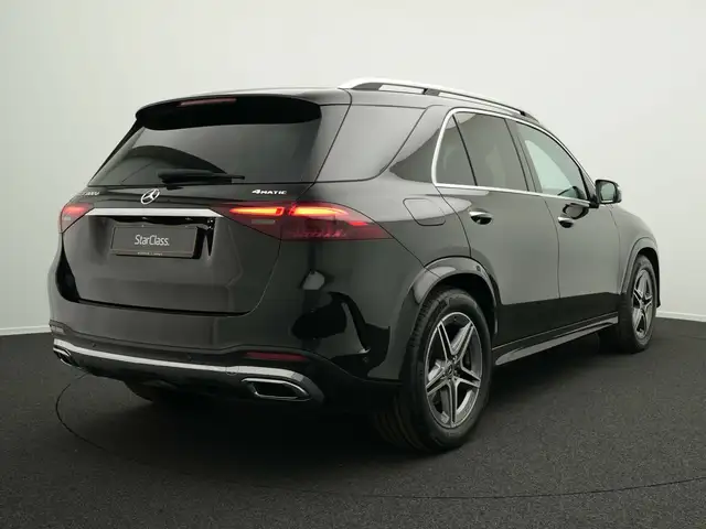 Mercedes-Benz GLE 300 GLE 300 d 4MATIC AMG-Line Premium Plus  AMG Line