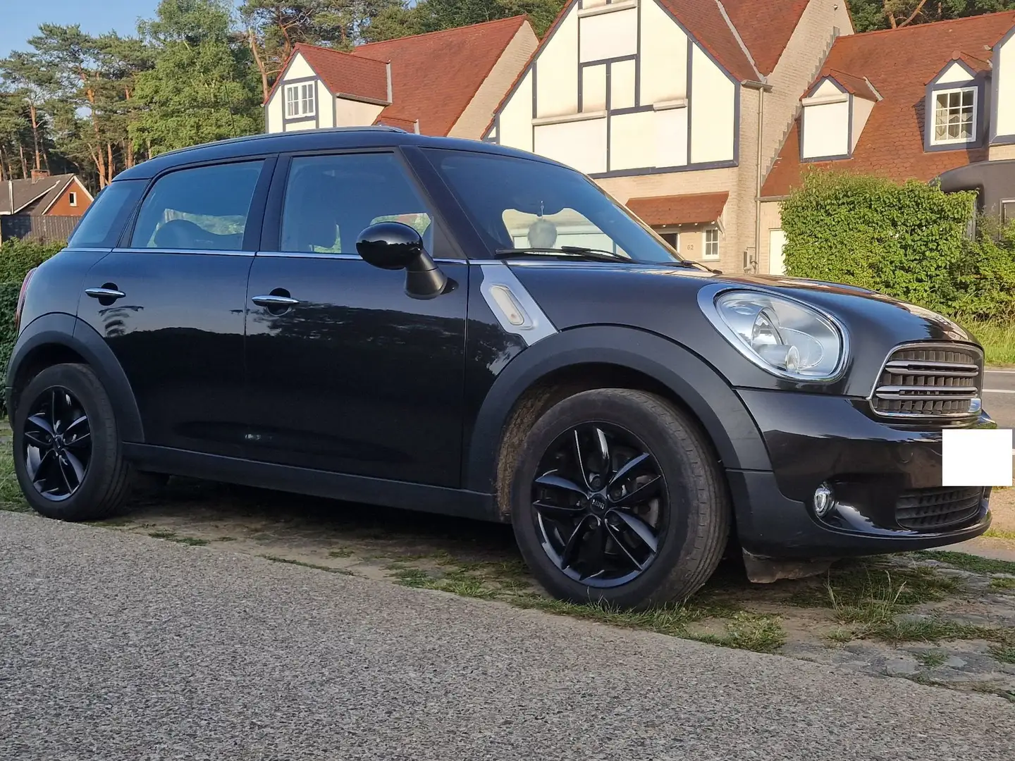 MINI Cooper Clubman Mini Cooper Clubman Bond Street - 2
