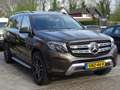 Mercedes-Benz GLS 350 D 4MATIC AUT, Schuif/Kanteldak, Gr. Kent., Marge,l Marrón - thumbnail 14
