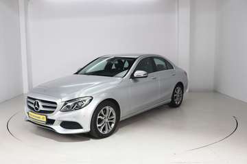 Avantgarde * LED * Navi