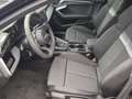 Audi A3 30 TFSI Schwarz - thumbnail 10