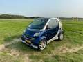 smart forTwo 0.8 CDI passion Blauw - thumbnail 2