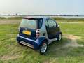 smart forTwo 0.8 CDI passion Blauw - thumbnail 5