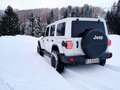Jeep Wrangler Wrangler Unlimited 2.2 mjt II Sahara Bianco - thumbnail 9