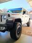 Jeep Wrangler Wrangler Unlimited 2.2 mjt II Sahara Bianco - thumbnail 10