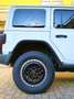 Jeep Wrangler Wrangler Unlimited 2.2 mjt II Sahara Bianco - thumbnail 8