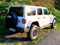 Jeep Wrangler Wrangler Unlimited 2.2 mjt II Sahara Bianco - thumbnail 5
