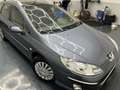 Peugeot 407 SW Comfort 1,6 HDI 110 * SOFORT FINANZIERUNG & ... Grau - thumbnail 7