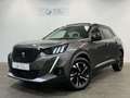 Peugeot 2008 GT LINE Gris - thumbnail 1