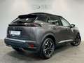 Peugeot 2008 GT LINE Gris - thumbnail 3