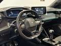 Peugeot 2008 GT LINE Gris - thumbnail 10